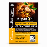 ماسک مو میگ Mige بدون سولفات حاوی روغن آرگان Argan Oil حجم 900 میل -