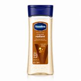 روغن بدن مدل cocoa radiant، برای پوستی درخشان