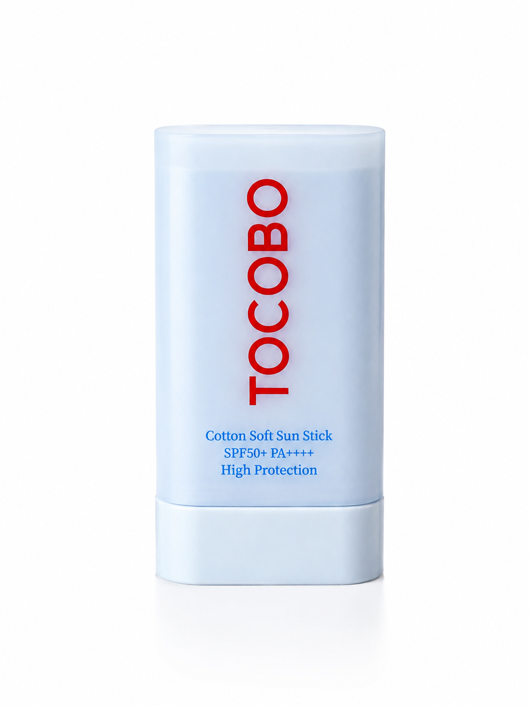 ضد آفتاب استیکی توکوبو مدل Cotton Soft SPF50+ PA++++ (19 گرم)
