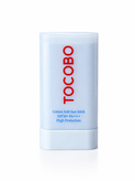 ضد آفتاب استیکی توکوبو مدل Cotton Soft SPF50+ PA++++ (19 گرم)