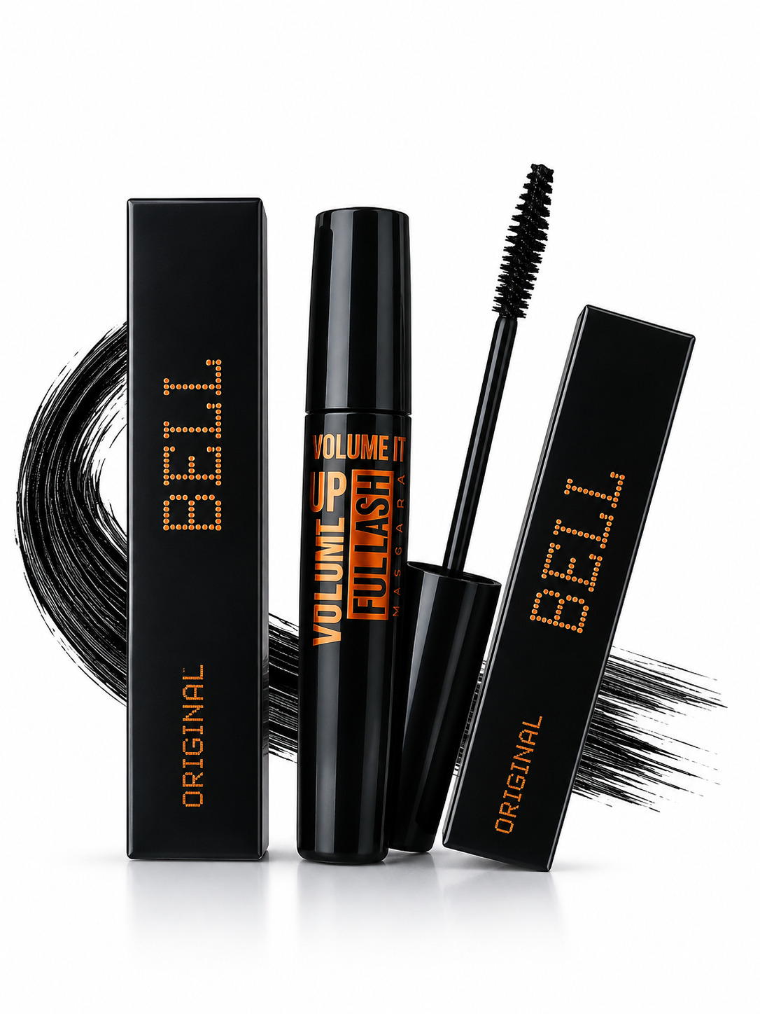 ریمل حجم‌دهنده بلی مدل Volume It Up Full Lash اصلی