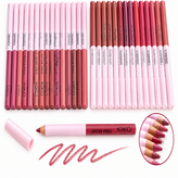 مداد لب کیکو میلانو مدل Lipstick Pencil