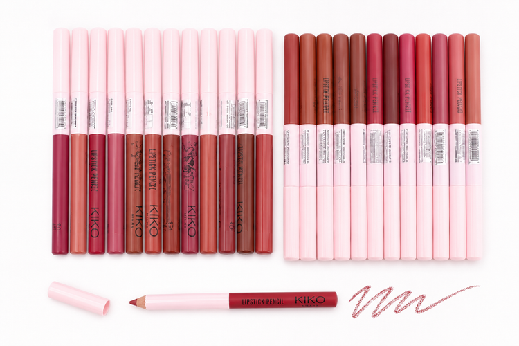 مداد لب کیکو میلانو مدل Lipstick Pencil